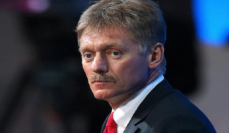 Peskov Putin, Əliyev və Paşinyan arasında görüşə hazırlığa toxunub