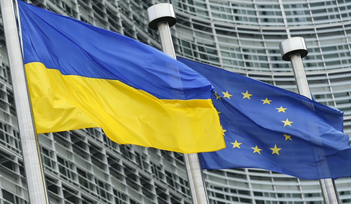 Украина рассчитывает интегрироваться с внутренними рынками ЕС через 2 года: Министр экономики Украины