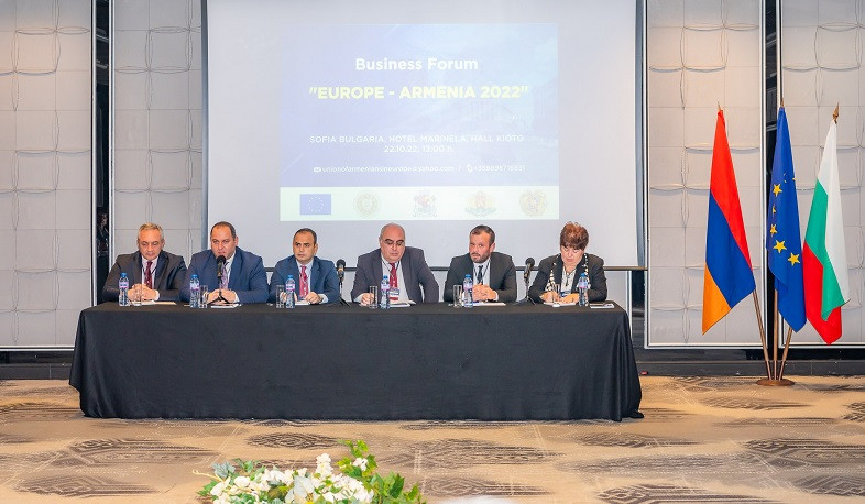 Նպաստավոր պայմաններ են ստեղծվում Հայաստանում իրենց բիզնեսը զարգացնել ցանկացող օտարերկրյա ընկերությունների համար. Սինանյան