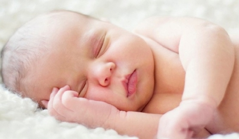 Երևանում երեկ լույս աշխարհ է եկել 75 երեխա