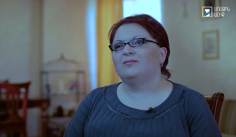 Կյանքից հեռացել է լրագրող, հեռուստահաղորդավար Գայանե Փայտյանը