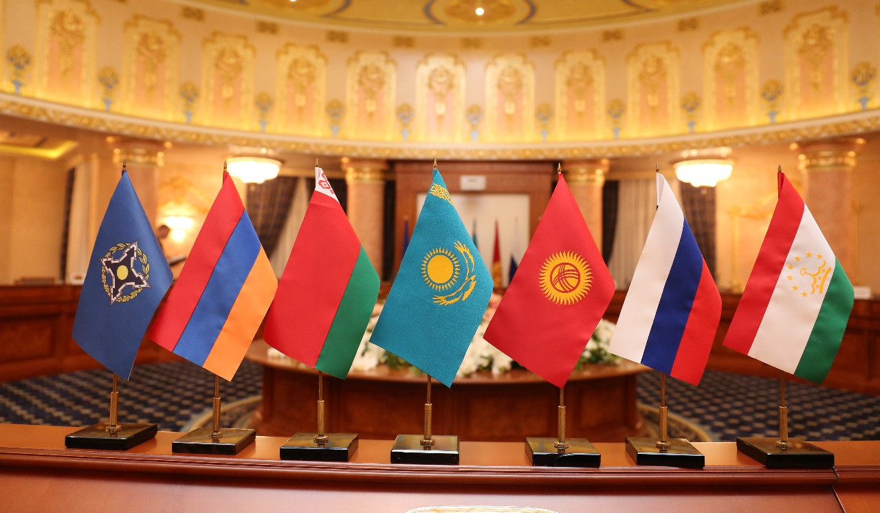 CSTO Collective Security Council will discuss issue of providing aid to Armenia on October 28