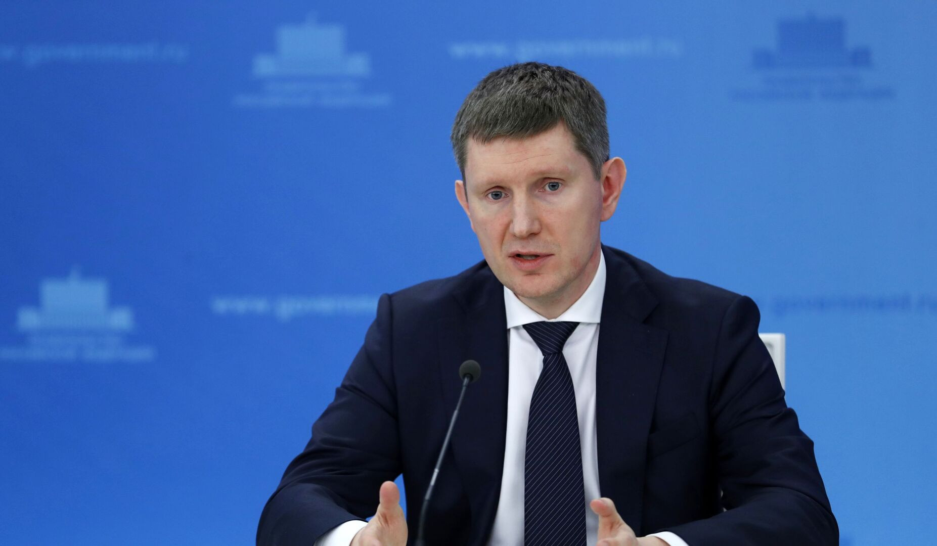 ЕАЭС рассматривает возможность создания зон свободной торговли с новыми странами: Решетников