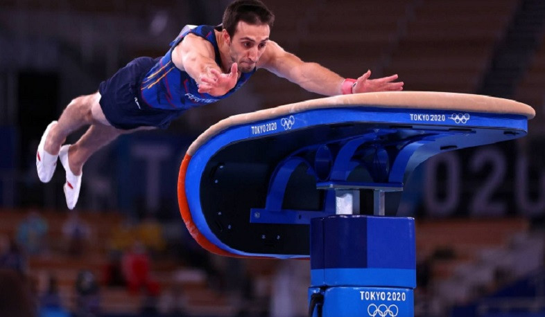 Հինգ մարմնամարզիկ Լիվերպուլում մասնակցում է աշխարհի 51-րդ առաջնությանը