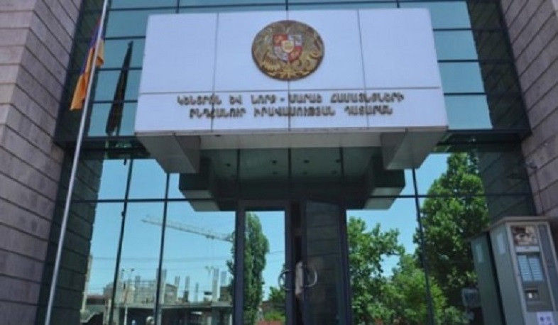 Դատարանի բակում խուլիգանություն կատարելու դեպքի առթիվ նախաձեռնված քրեական վարույթով 4 անձի վերաբերյալ նախաքննությունն ավարտվել է. 2-ը կալանավորվել են