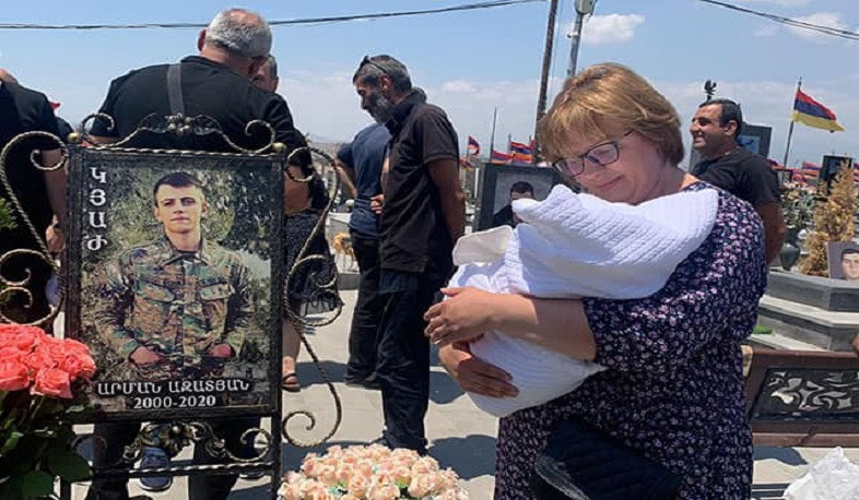 Պետք է ծնենք նո՛ր երգեր, նո՛ր կյանք, նո՛ր իրականություն, հայրենիքի հետ նո՛ր հարաբերություն՝ անդավաճա՛ն հարաբերություն. Աննա Հակոբյան