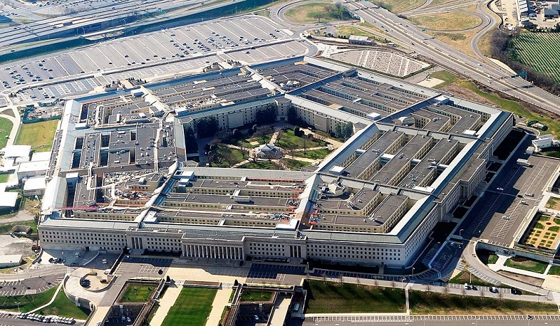 Пентагон предоставит Украине новый пакет военной помощи на $275 млн