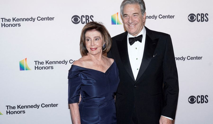 Խոսնակ Նենսի Փելոսիի ամուսինը հարձակման է ենթարկվել տան ներխուժման ժամանակ