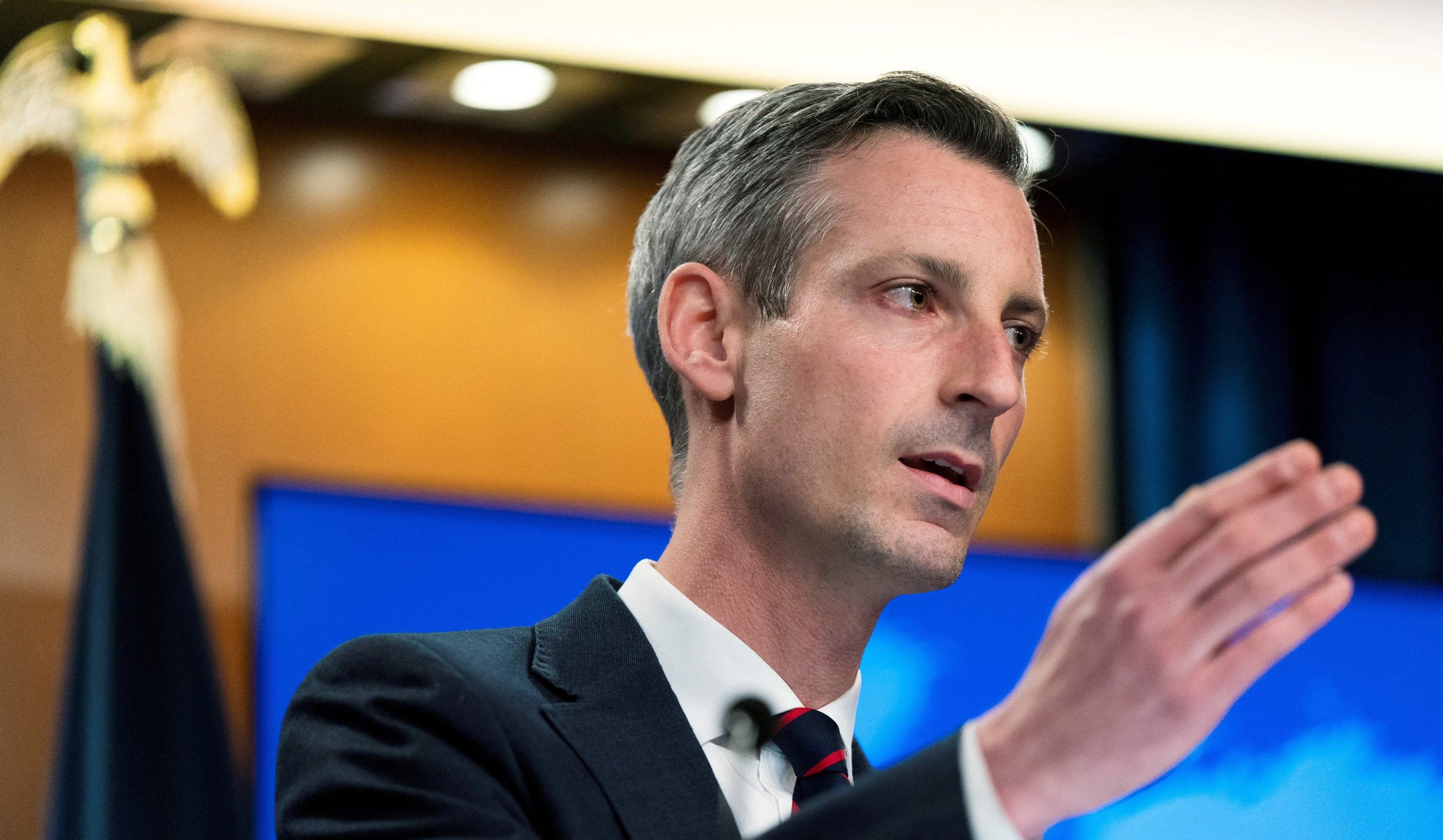 Հայաստանն ու Ադրբեջանը պետք է բանակցեն այն ձևաչափով, որն առավել օգտակար է նրանց համար. Փրայս