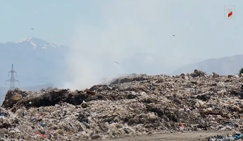 Կառավարելի թափոններ. քառամյա ծրագրի մեկնարկը Հայաստանում