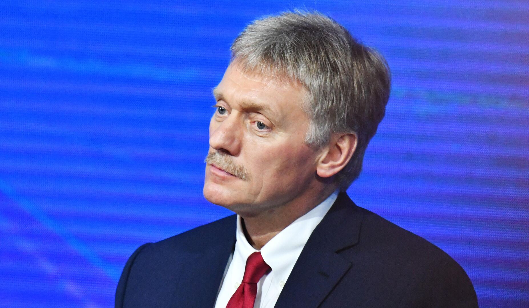 Peskov about upcoming meeting between Pashinyan-Putin-Aliev