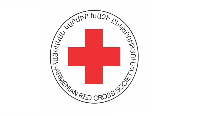 Հայկական Կարմիր խաչի ընկերությունը Լաչինի միջանցքի համայնքներից Հայաստան տեղափոխված 104 ընտանիքի տրամադրել է միանվագ դրամական աջակցություն