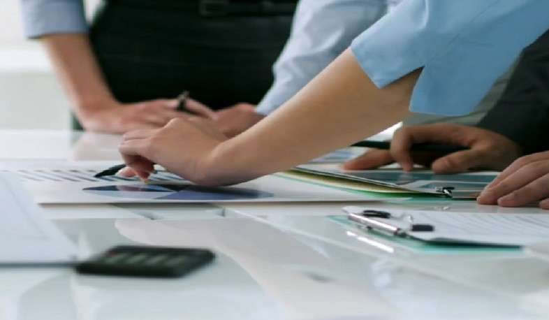 Էլեկտրոնային ծառայություններ մատուցող ոչ ռեզիդենտ կազմակերպությունները երեք եռամսյակների արդյունքներով հայտարարագրել են 1 մլրդ դրամ ԱԱՀ. ՊԵԿ