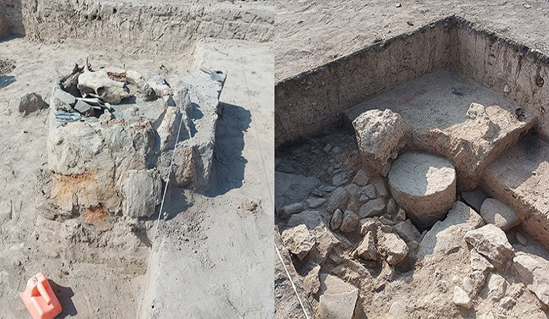 Այս տարի պեղումներ իրականացնելու համար տրվել է 47 հայտի թույլտվություն