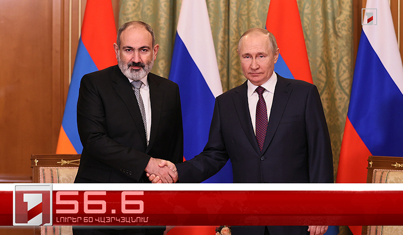 Օրը՝ 60 վայրկյանում | 31.10.2022