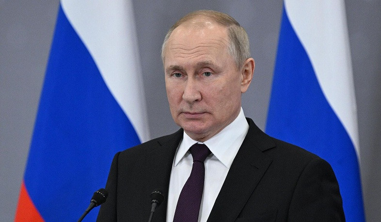 Հայաստանի և Ադրբեջանի միջև ապագա խաղաղության պայմանագիրը կլինի նրանց կողմից փոխզիջման արդյունք․ Պուտին