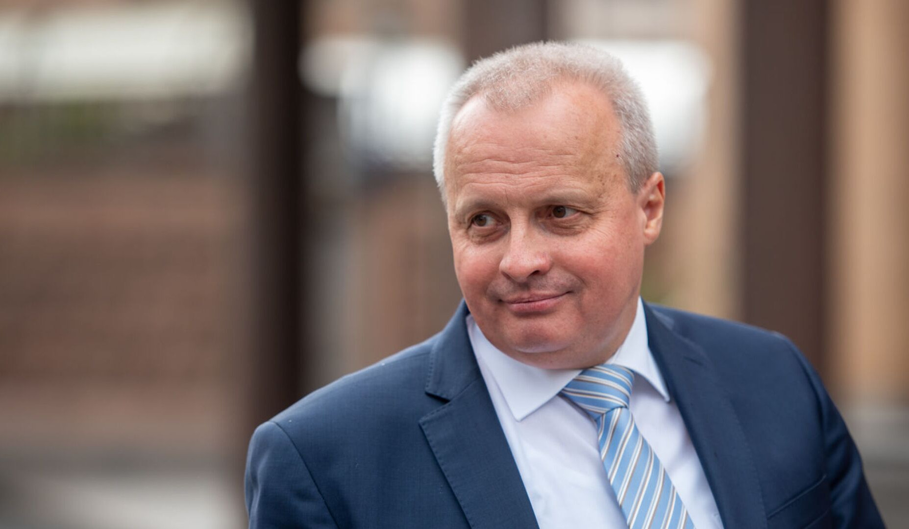 Вопрос статуса Нагорного Карабаха следует оставить следующим поколениям: Копыркин