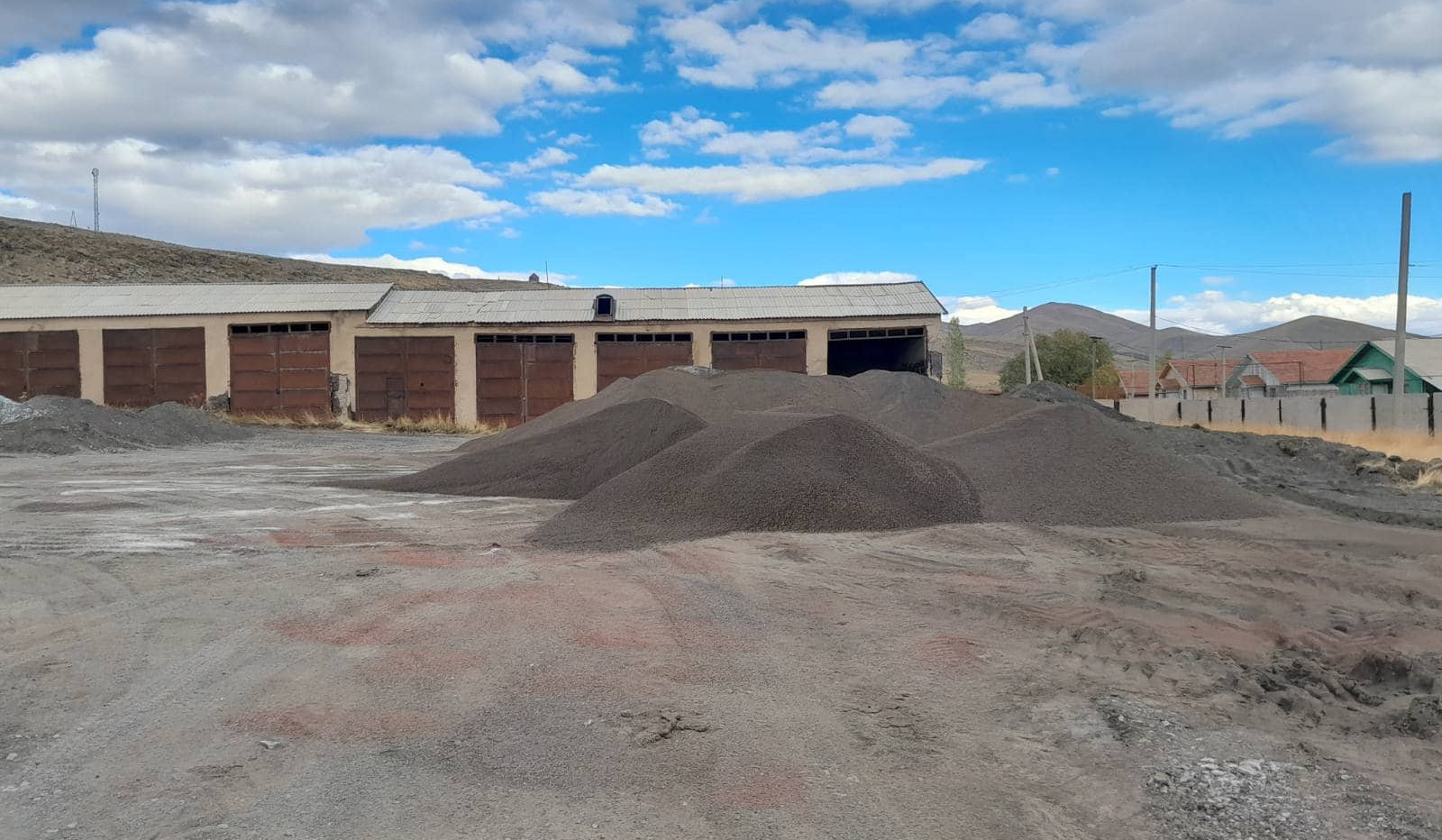 Հայաստանի ավտոճանապարհները սպասարկող կազմակերպությունները պատրաստվում են ձմեռային սպասարկման աշխատանքներին