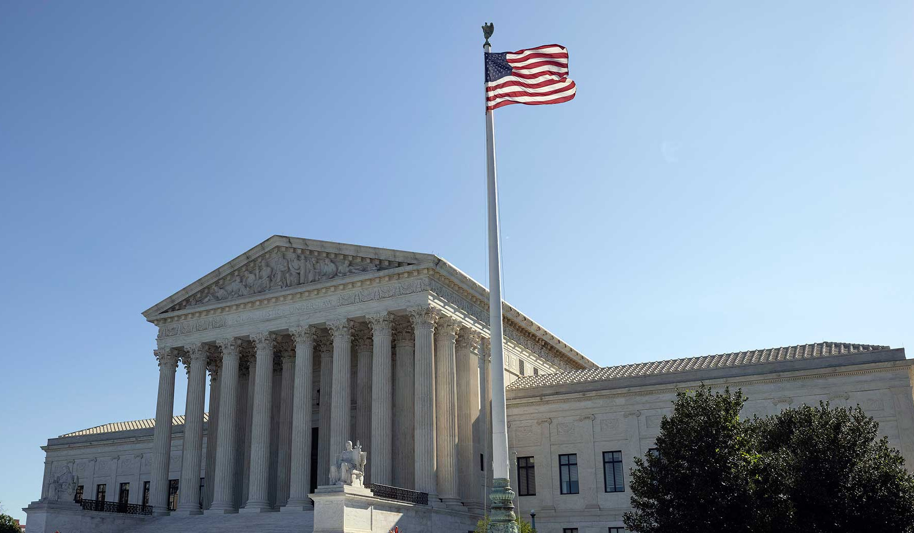 Верховный суд США отклонил ходатайство Турции о прекращении судебных исков
