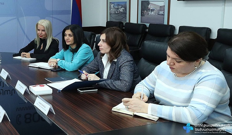 Հայաստանում տուբերկուլոզի, ՄԻԱՎ/ՁԻԱՀ-ի դեմ պայքարում առաջընթաց կա. ՀՀ ԱՆ