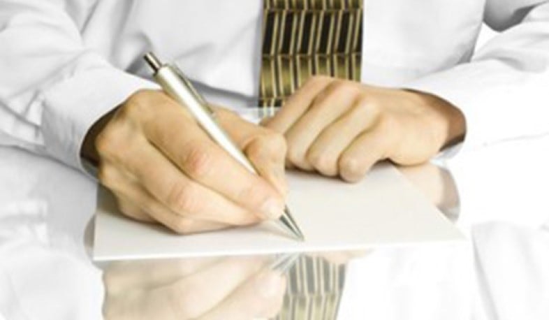 ՀՀ վարչապետը՝ համընդհանուր հայտարարագրման համակարգի մասին