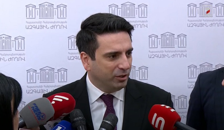 Մտավախություն ունեմ, որ Լուկաշենկոյի արտահայտած մտքերն այնքան էլ իրենը չէին. Ալեն Սիմոնյան