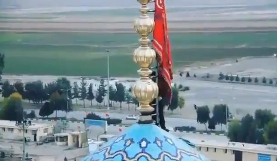 Saudi Arabia, U.S. on high alert after warning of imminent Iranian attack