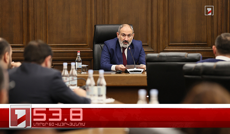 Օրը՝ 60 վայրկյանում | 02.11.2022