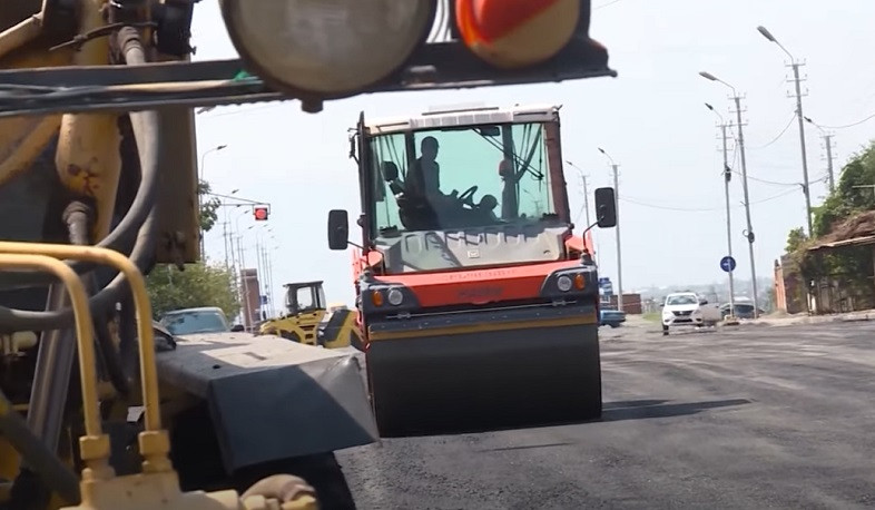 Սարատակում մեկ փողոցի անվան տակ մեկ այլ փողոցի վերանորոգման վերաբերյալ փաստերը փոխանցվել են գլխավոր դատախազություն. ՊՎԾ ղեկավար