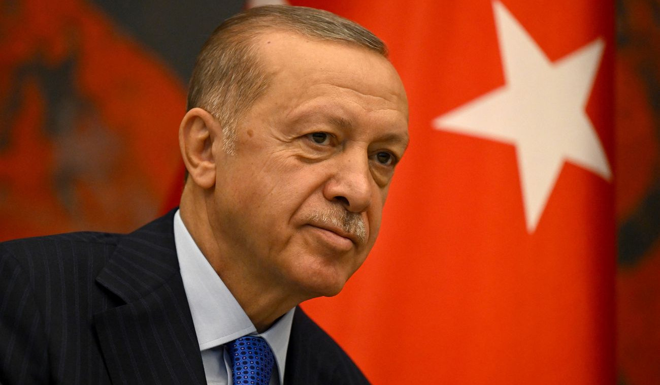 Фракия — наиболее вероятное место для создания газового хаба с Россией: Эрдоган