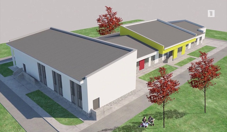 Կֆինանսավորվեն Կապանի 10 բնակավայրի դպրոցների շենքային պայմանների բարելավման նախագծանախահաշվային փաստաթղթերի մշակումը և փորձաքննությունը