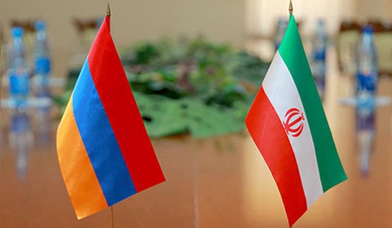 2020-2022 թթ. Հայաստանի առևտրաշրջանառությունն Իրանի հետ կրկնակի աճել է