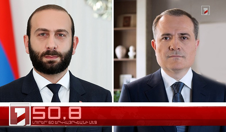 Նոյեմբեր 3-ը՝ 60 երկվայրկեանի մէջ. արևմտահայերէն լուրեր