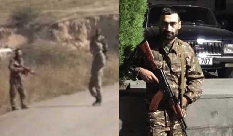 Սա ոչ այլ ինչ է, քան գիտակցված ընտրություն. Աննա Հակոբյան