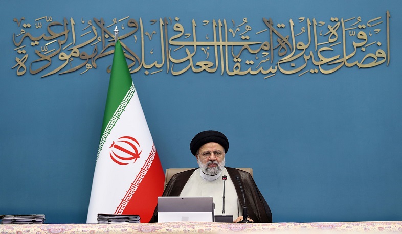 Թեհրանն արձագանքել է Իրանի «ազատագրման» մասին Բայդենի խոսքին