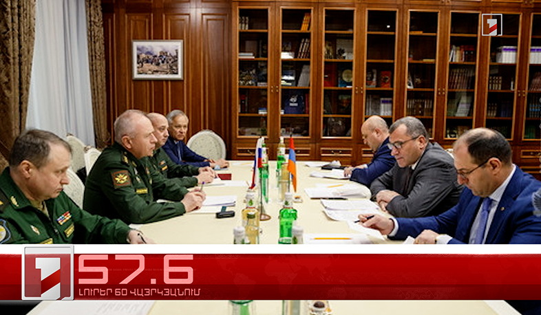 Օրը՝ 60 վայրկյանում | 04.11.2022