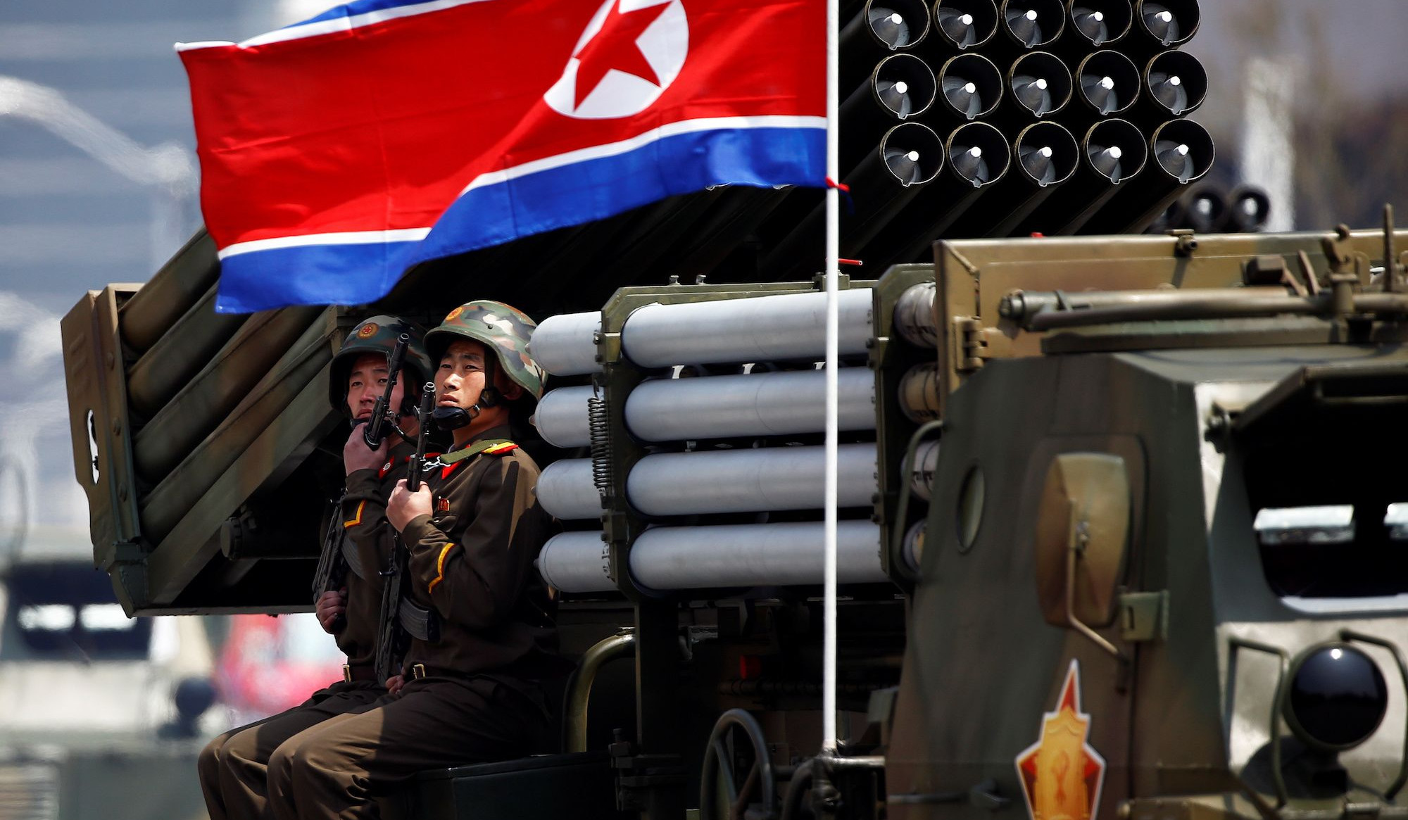 ԿԺԴՀ-ի հրթիռային արձակումները կապված են ԱՄՆ-ի և Հարավային Կորեայի զորավարժությունների հետ. ՄԱԿ-ում Չինաստանի ներկայացուցիչ