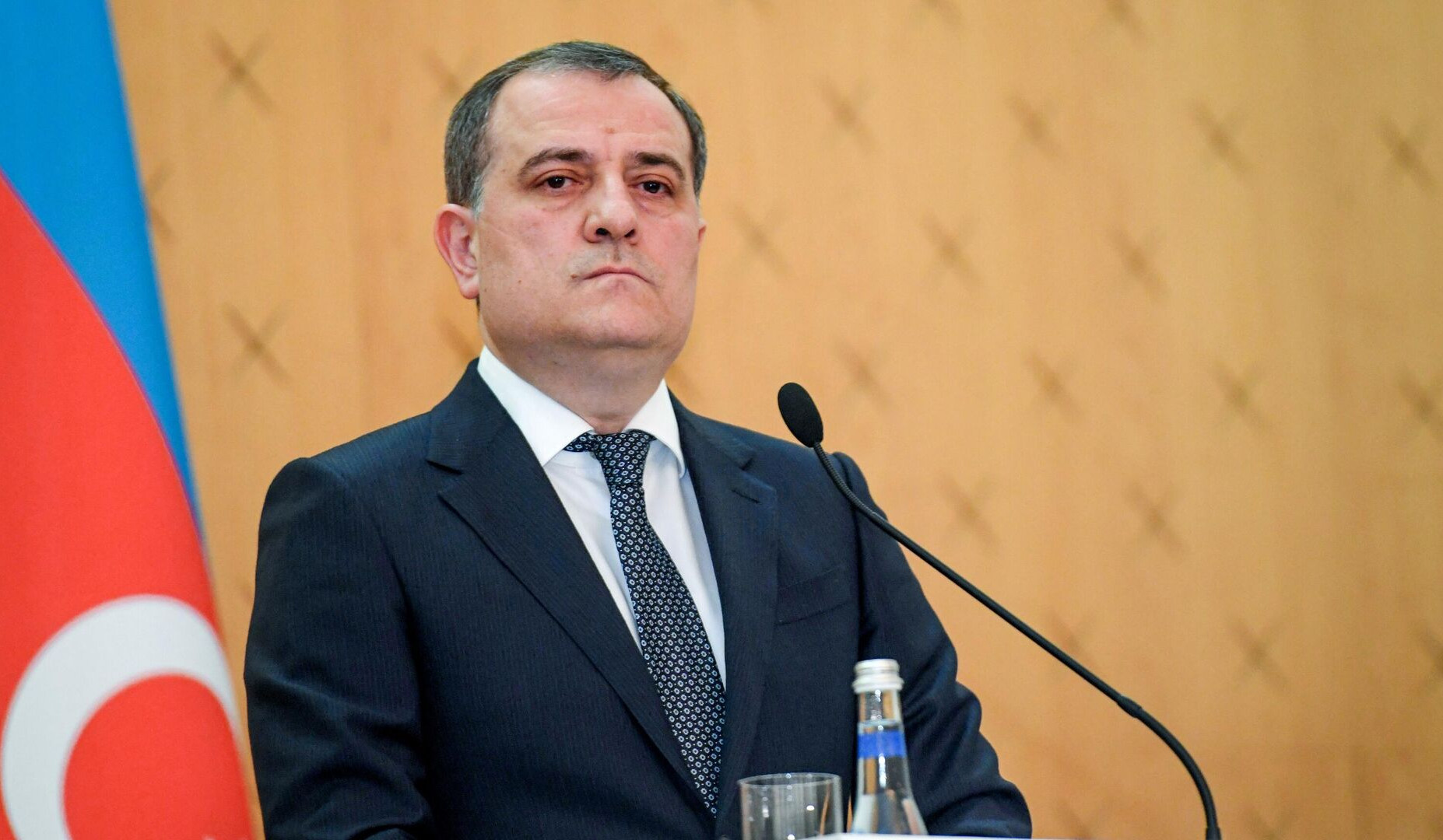 Баку привержен мирной повестке и готов к переговорам с Ереваном по мирному договору: Байрамов