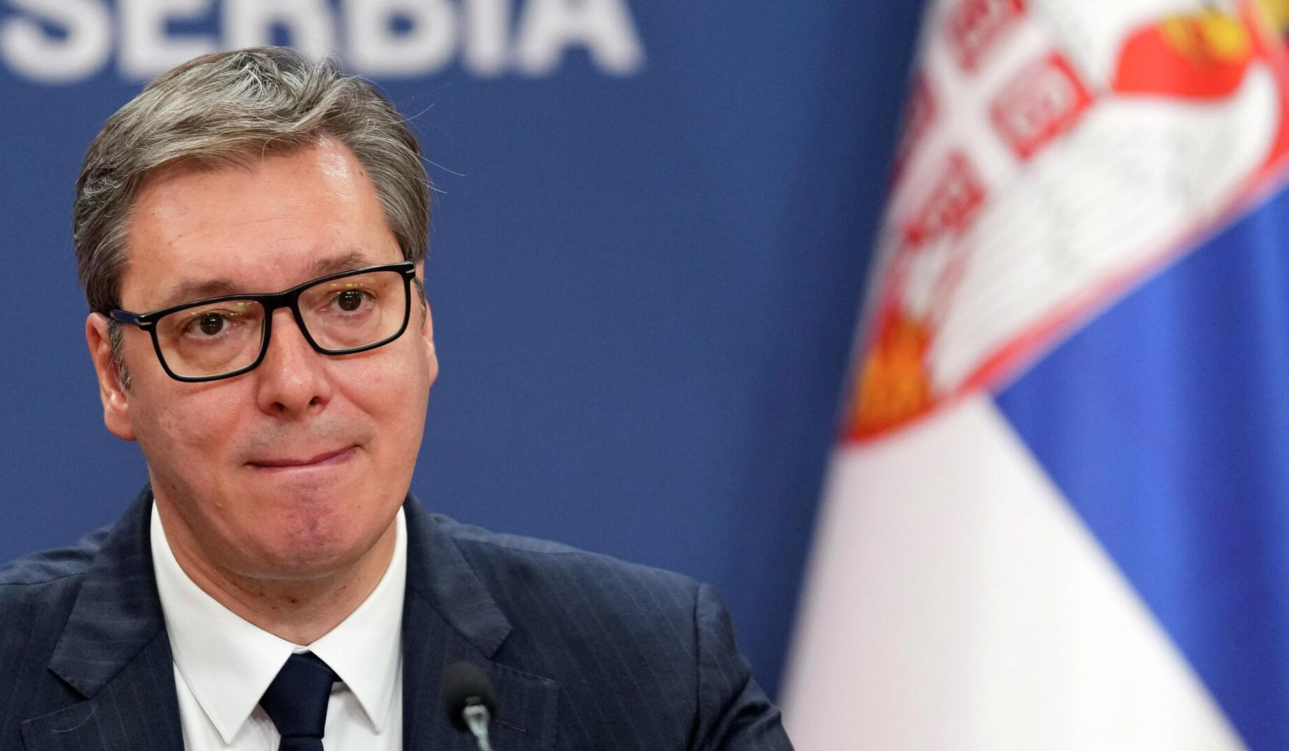 Вучич обсудил ситуацию в Косове и Метохии с представителями России, США, Китая и ЕС