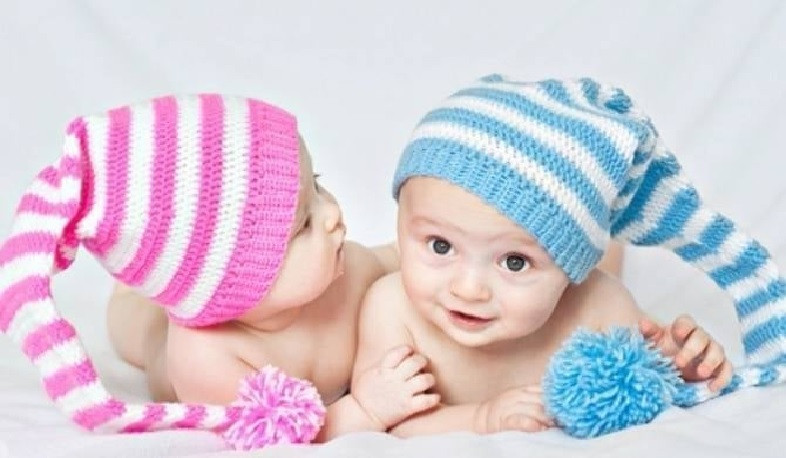 Հոկտեմբերին Կոտայքի մարզում ծնվել է 177 երեխա