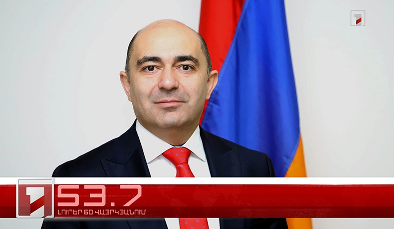 Օրը՝ 60 վայրկյանում | 07.11.2022