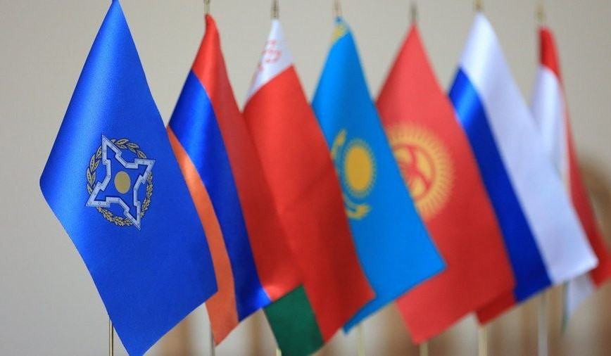 Начальники генштабов вооруженных сил государств – членов ОДКБ обсудят вопросы развития военного сотрудничества