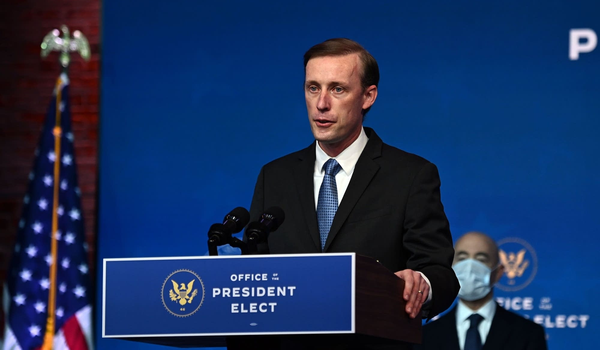 ԱՄՆ-ը բարձր մակարդակի կապեր է պահպանում Ռուսաստանի հետ՝ նվազեցնելու միջուկային զենքի կիրառման ռիսկերը. Սալիվան