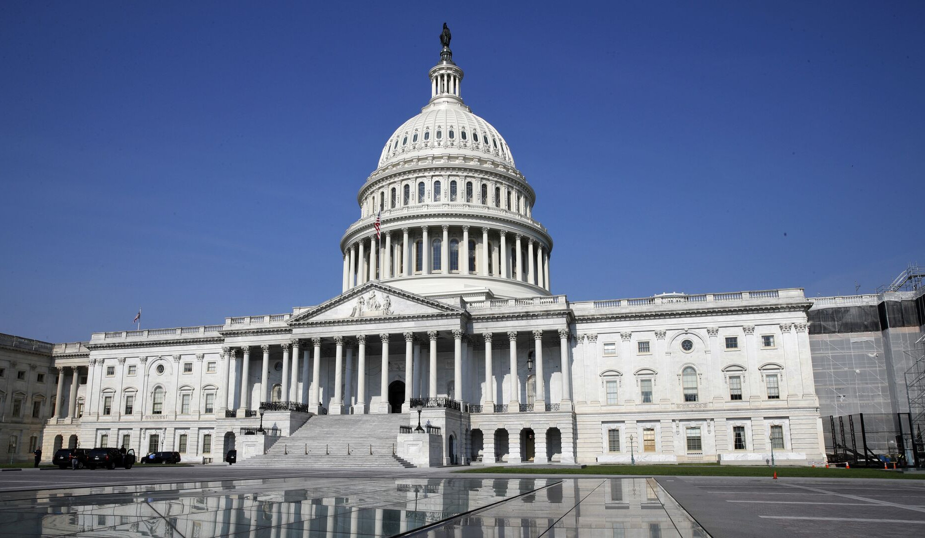 ԱՄՆ-ում այսօր տեղի կունենան Կոնգրեսի միջանկյալ ընտրություններ