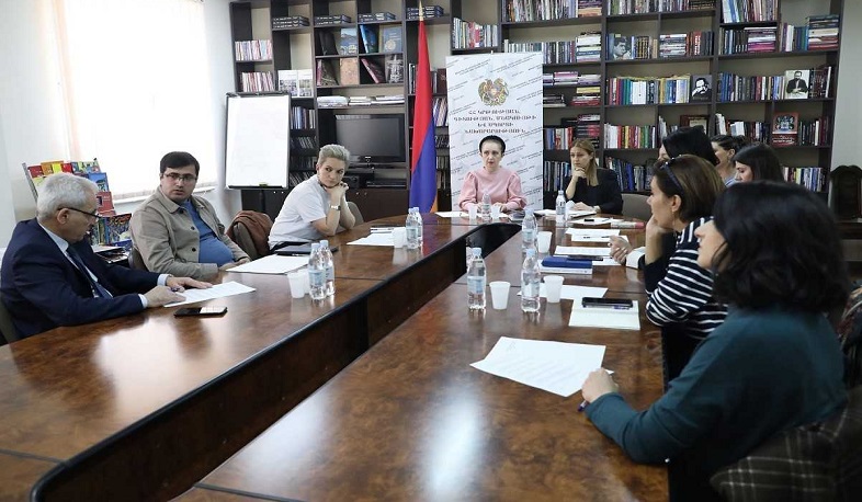 «100 գաղափար Հայաստանի համար». 5 անվանակարգում ներկայացվել է 54 հայտ