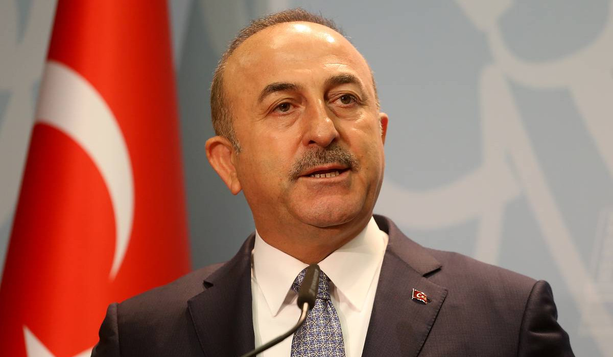 Թուրքիան և ՄԱԿ-ը համակարգում են Ռուսաստանից հացահատիկի և պարարտանյութերի արտահանման աշխատանքները. Չավուշօղլու