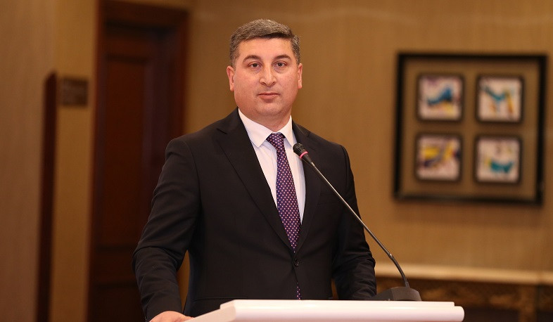 Պետք է ձեռնամուխ լինենք համայնքների լիազորությունների ավելացմանը. Գնել Սանոսյանի ուղերձը ՏԻՄ օրվա առիթով