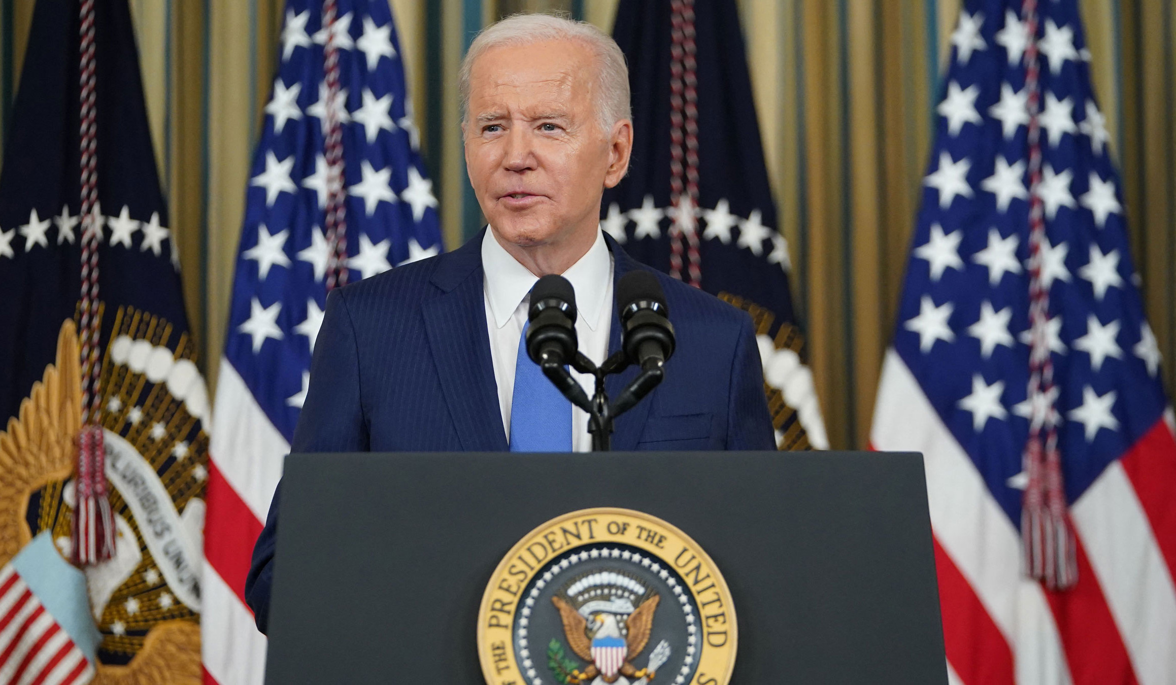 Բայդենը հույս է հայտնել, որ ընտրություններից հետո ԱՄՆ-ը կշարունակի երկկուսակցական մոտեցումն Ուկրաինայի հարցում