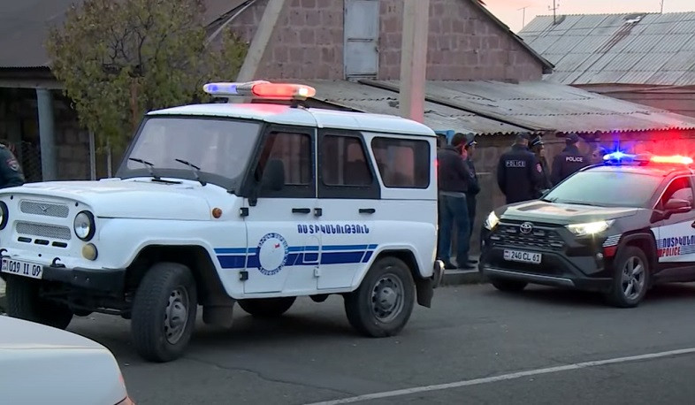 Կատարվում են անհետաձգելի քննչական գործողություններ. ՀՀ գլխավոր դատախազությունը՝ Պեմզաշենում տեղի ունեցածի մասին