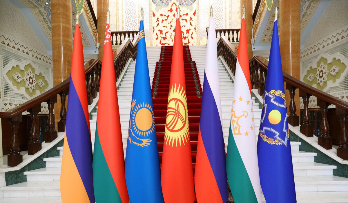 В ОДКБК планируют сформировать коллективные миротворческие силы